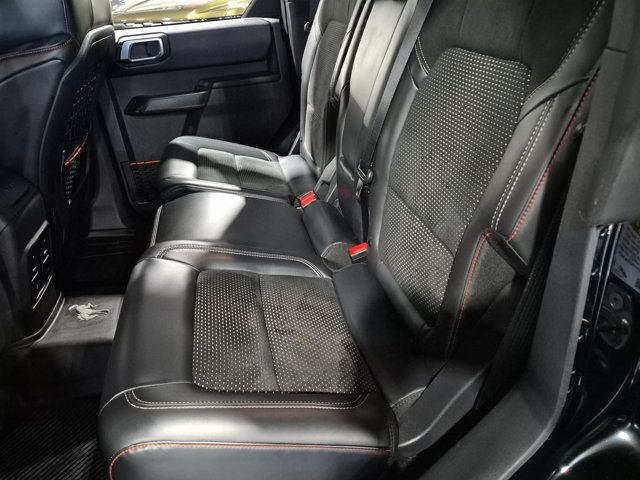 Certified 2024 Ford Bronco Raptor AWD/4WD image 30