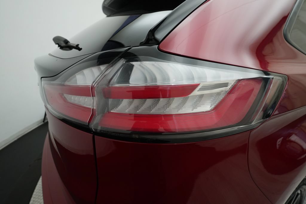 Certified 2022 Ford Edge ST-Line AWD/4WD image 34