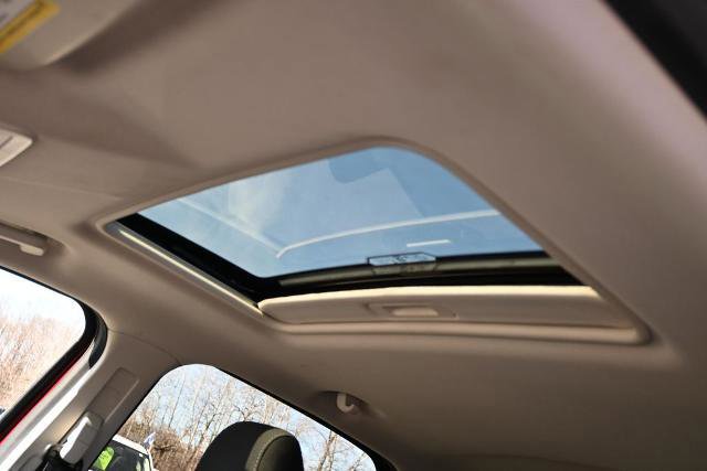 Certified 2020 Ford EcoSport SE image 18