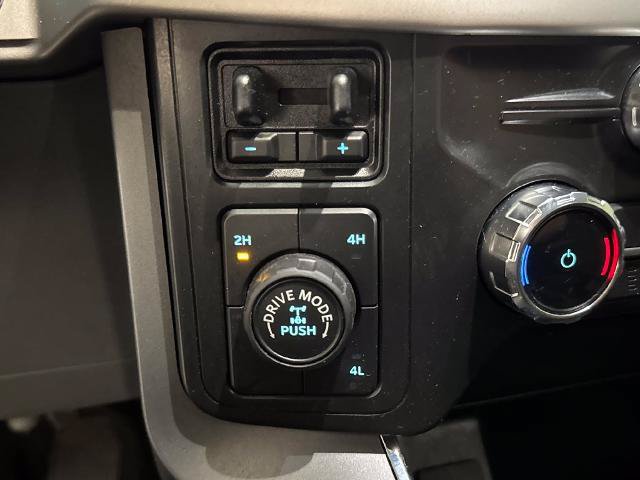 Certified 2022 Ford F150 XLT w/ Equipment Group 302A High AWD/4WD image 30