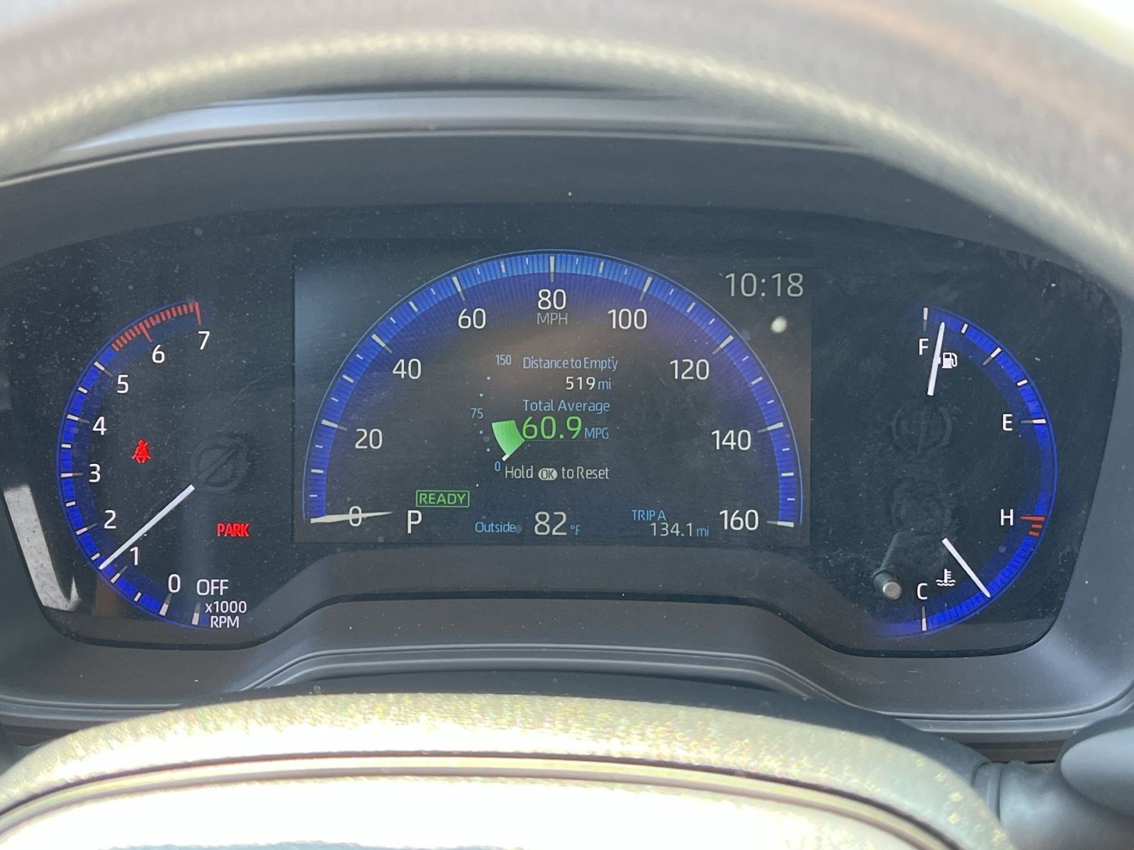 Used 2022 Toyota Corolla LE FWD image 17