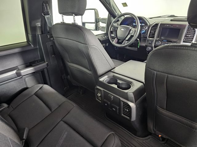 Certified 2020 Ford F150 XLT w/ Equipment Group 302A Luxury AWD/4WD image 15
