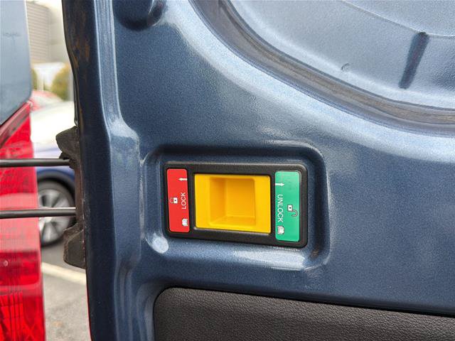 Certified 2024 Ford Transit 150 Low Roof w/ Load Area Protection Package RWD image 20