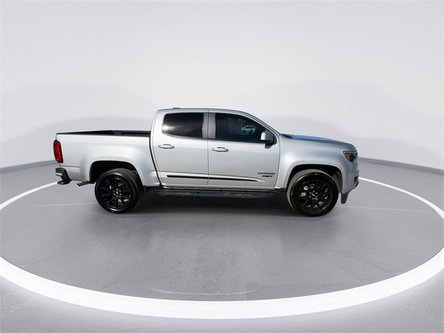 Used 2020 Chevrolet Colorado LT w/ Colorado RST Special Edition image 5
