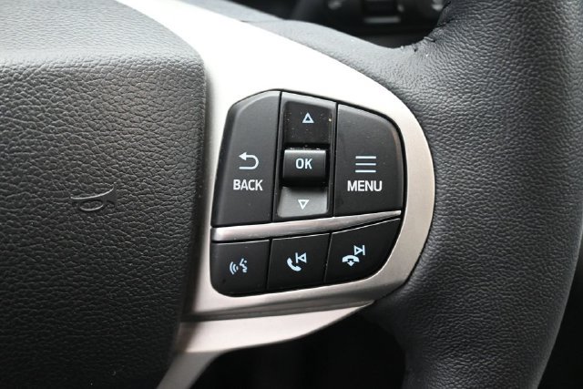 Certified 2024 Ford Explorer XLT w/ Equipment Group 202A AWD/4WD image 14
