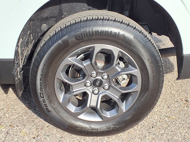 Certified 2024 Ford Maverick XLT w/ XLT Luxury Package AWD/4WD image 30