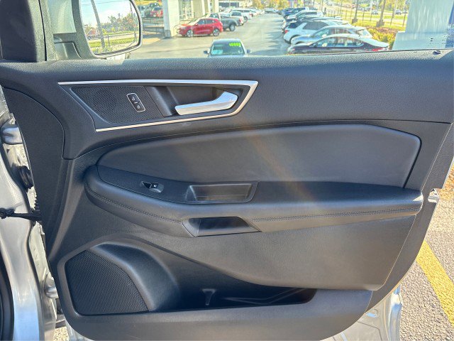 Certified 2024 Ford Edge SEL image 19