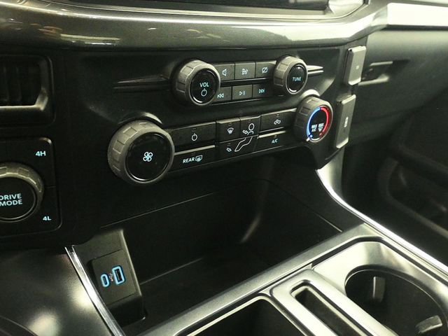 Certified 2024 Ford F150 STX image 17