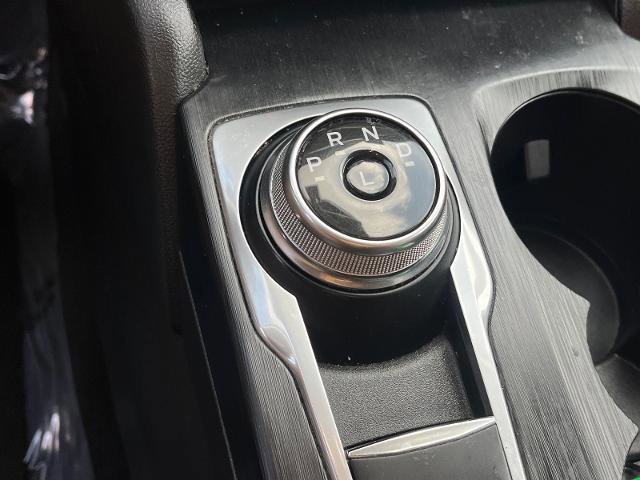 Certified 2022 Ford Escape SEL image 13