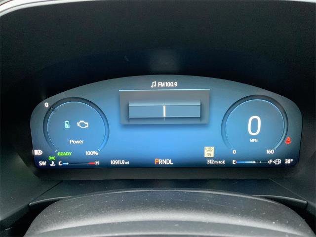 Certified 2023 Ford Escape ST-Line Elite w/ Premium Technology Package image 15