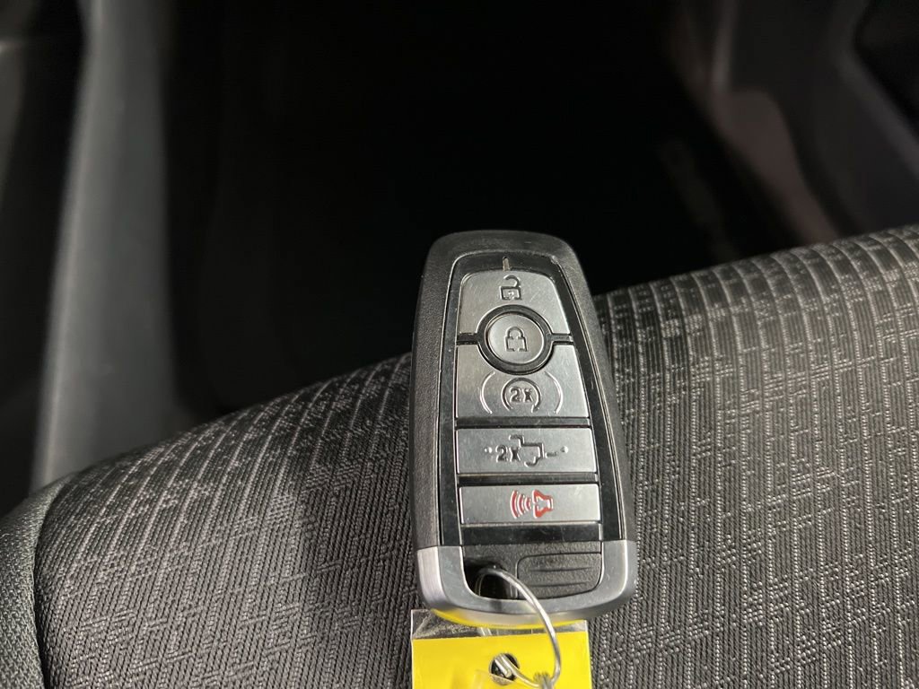 Certified 2023 Ford F150 XLT w/ Equipment Group 302A High image 42