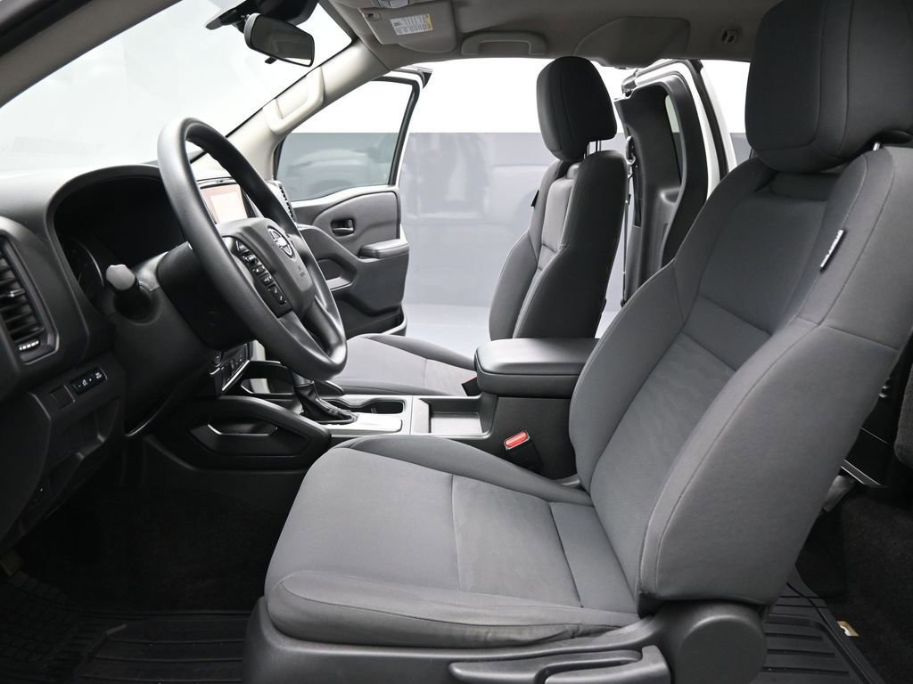 Used 2022 Nissan Frontier S w/ Technology Package image 36