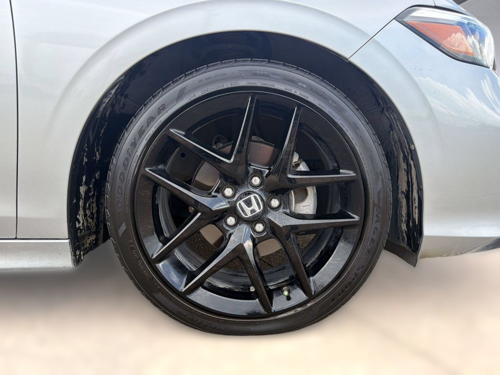 Used 2025 Honda Civic Sport image 12