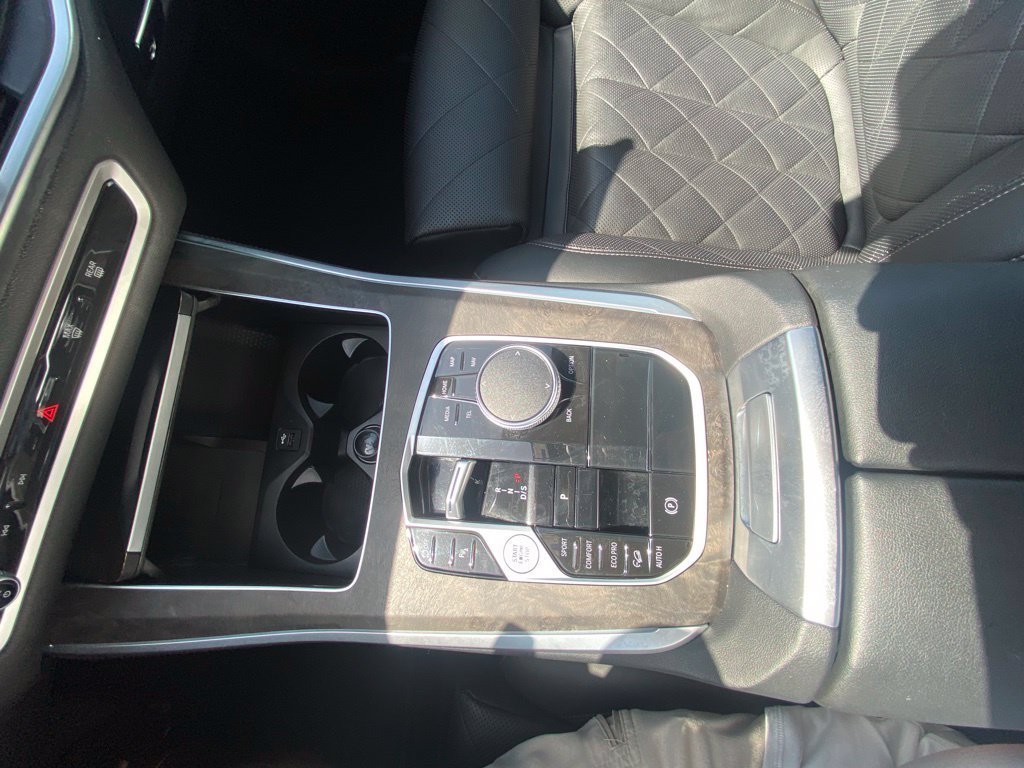 Used 2024 BMW X5 xDrive40i AWD/4WD image 20