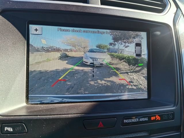 Certified 2018 Ford Explorer XLT w/ Equipment Group 202A image 7