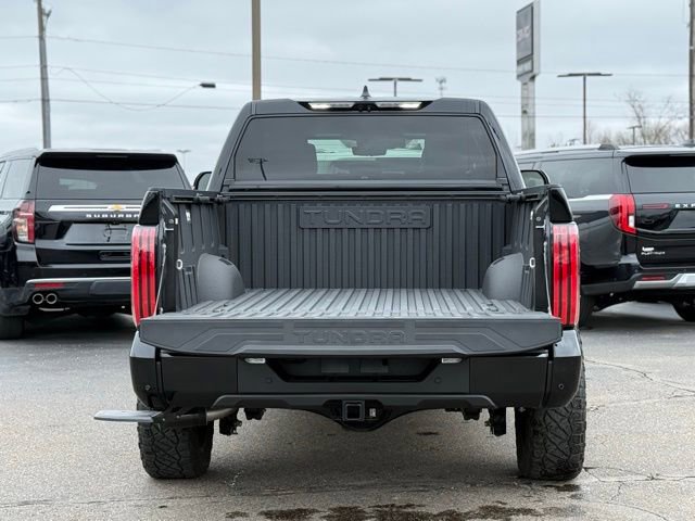 Used 2025 Toyota Tundra Platinum image 57