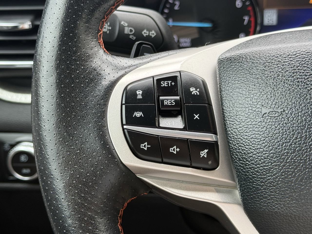 Certified 2023 Ford Explorer Timberline w/ Timberline Technology Package image 13