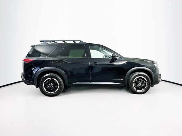 Used 2024 Nissan Pathfinder Rock Creek AWD/4WD image 11