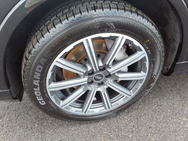 Used 2023 Audi Q7 2.0T Premium Plus AWD/4WD image 7