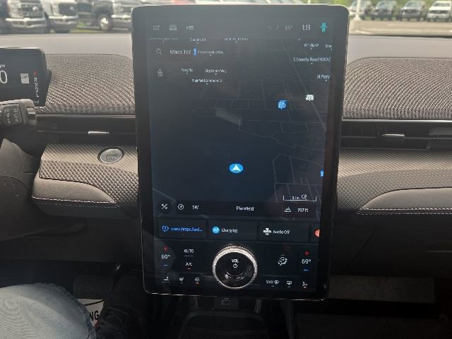 Certified 2022 Ford Mustang Mach-E Premium AWD/4WD image 29