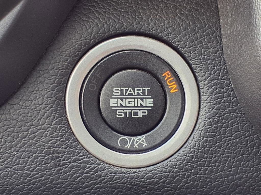 Used 2024 RAM 2500 Big Horn image 21