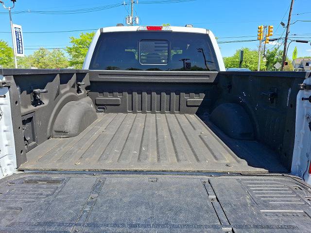 Certified 2022 Ford F150 Lariat AWD/4WD image 30