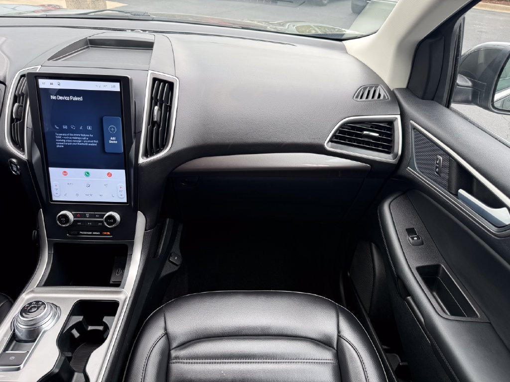 Certified 2024 Ford Edge SEL AWD/4WD image 23