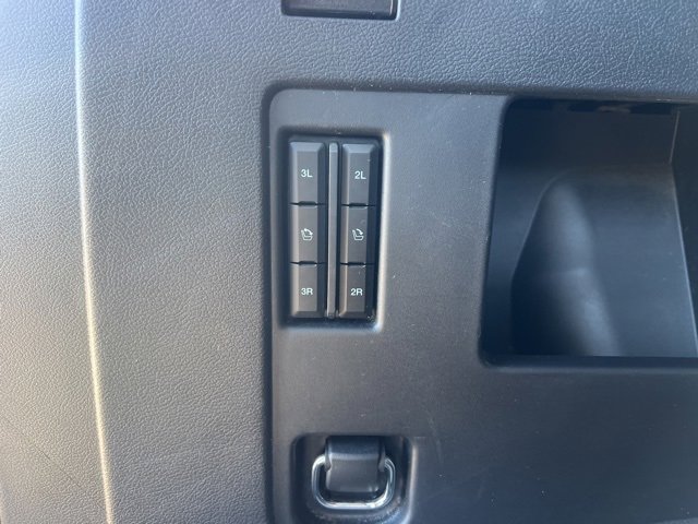 Certified 2024 Ford Expedition Platinum image 16