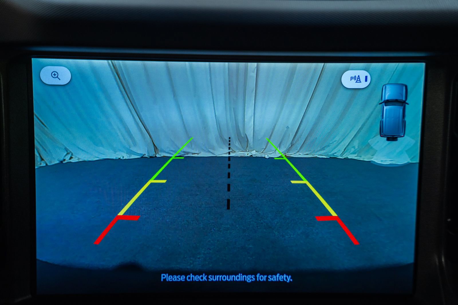 Certified 2025 Ford Bronco Badlands image 44