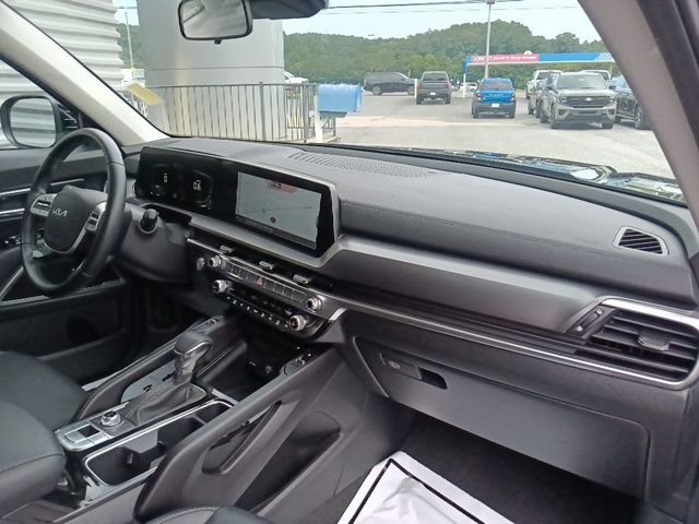 Used 2025 Kia Telluride S AWD/4WD image 37