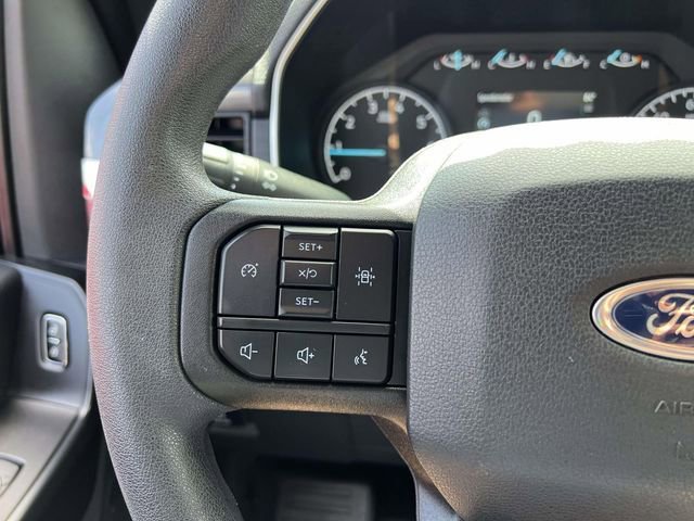 Certified 2023 Ford F150 XL w/ STX Appearance Package AWD/4WD image 16