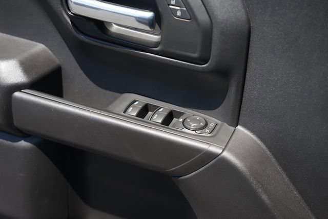 Used 2025 Chevrolet Silverado 1500 Custom AWD/4WD image 29