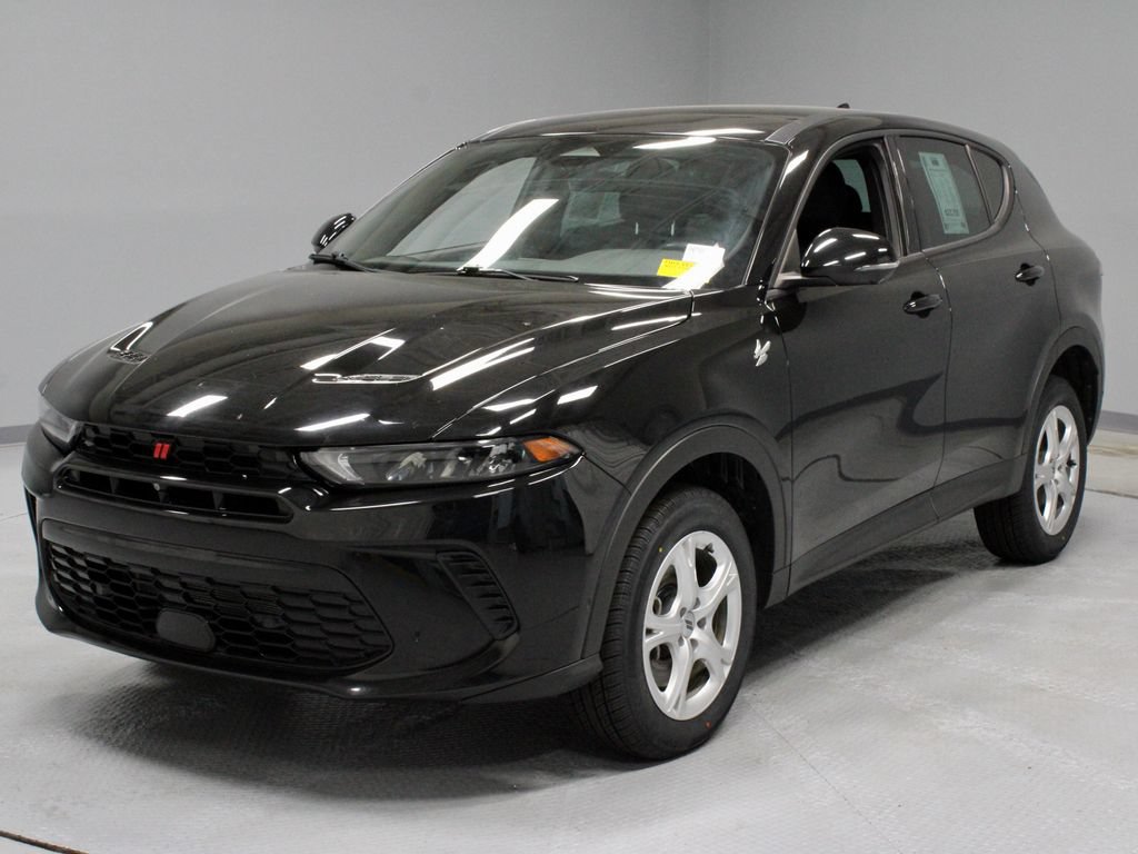 Used 2023 Dodge Hornet GT Plus w/ Tech Pack Plus w/o Parking AWD/4WD image 6