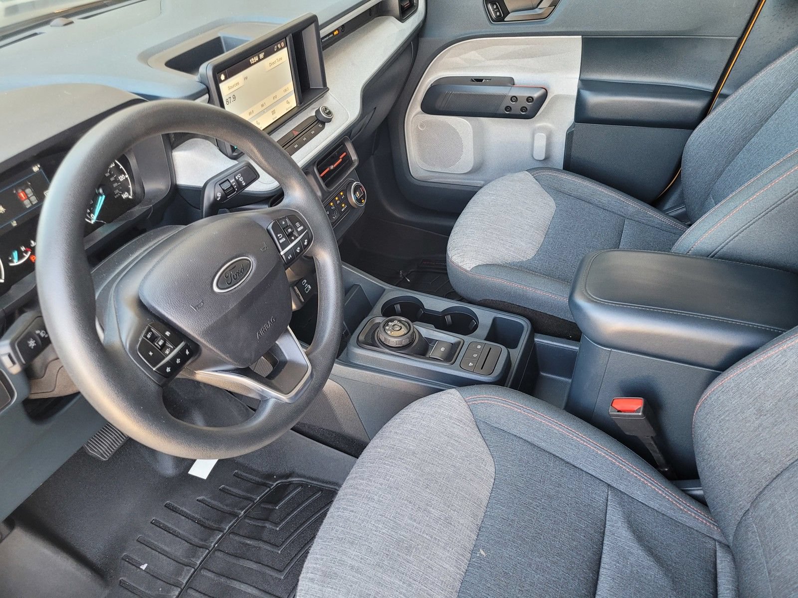 Certified 2022 Ford Maverick XLT FWD image 19