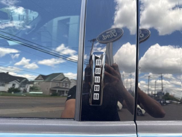Certified 2023 Ford F150 XLT w/ Equipment Group 302A High AWD/4WD image 15