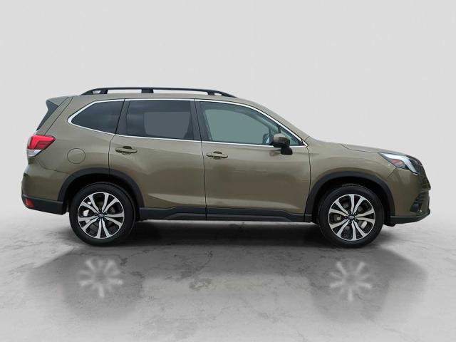 Used 2023 Subaru Forester Limited AWD/4WD image 7