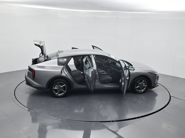 Used 2025 Kia K4 FWD image 46