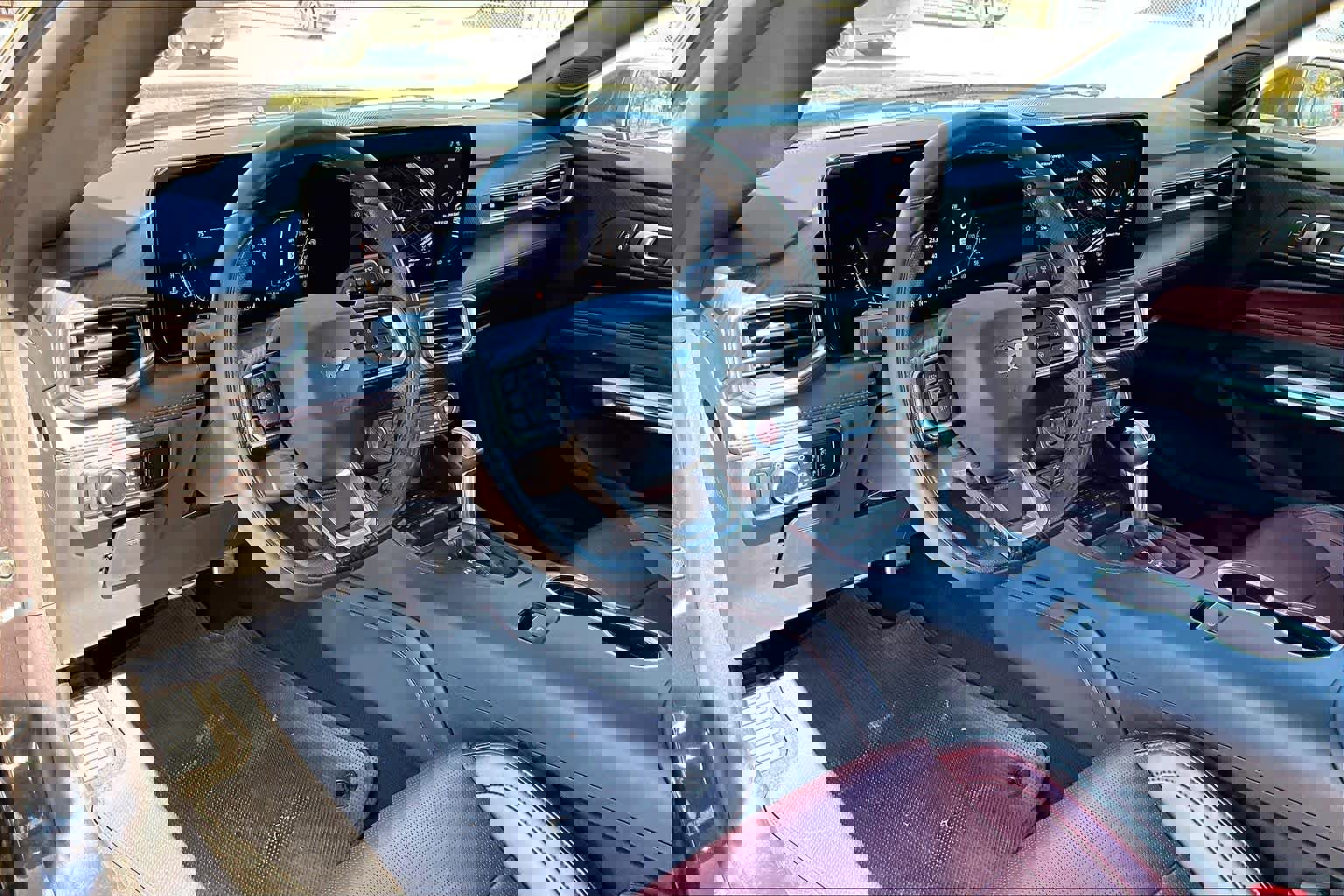 Certified 2024 Ford Mustang GT Premium image 17