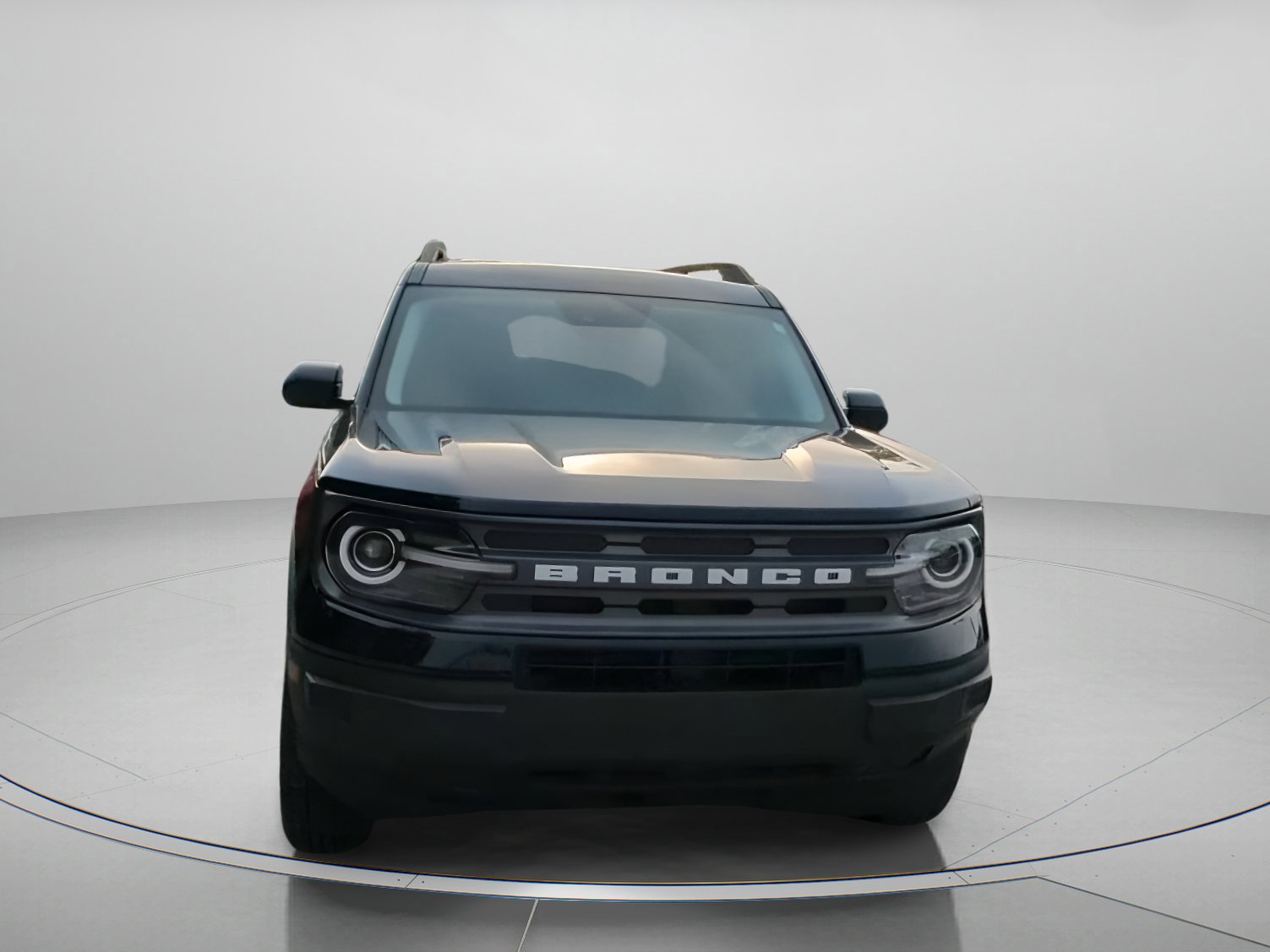 Certified 2024 Ford Bronco Sport Big Bend image 32