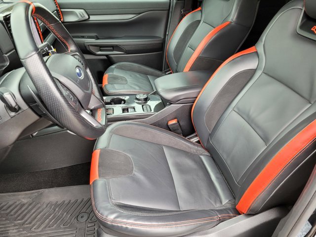 Certified 2024 Ford Ranger Raptor image 15