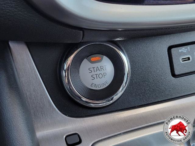 Used 2023 Nissan Murano SL w/ SL Moonroof Package FWD image 37