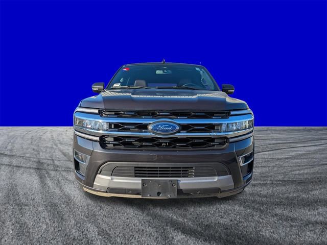 Certified 2024 Ford Expedition Max Limited image 9