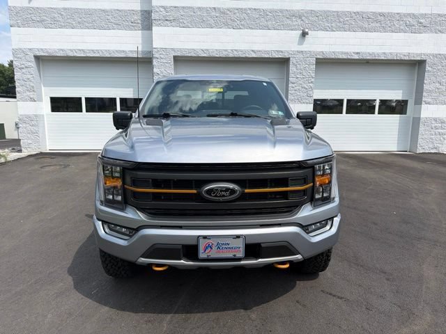 Certified 2023 Ford F150 Tremor w/ Trailer Tow Package AWD/4WD image 10