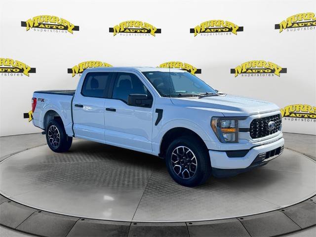 Certified 2023 Ford F150 XL w/ STX Appearance Package image 7