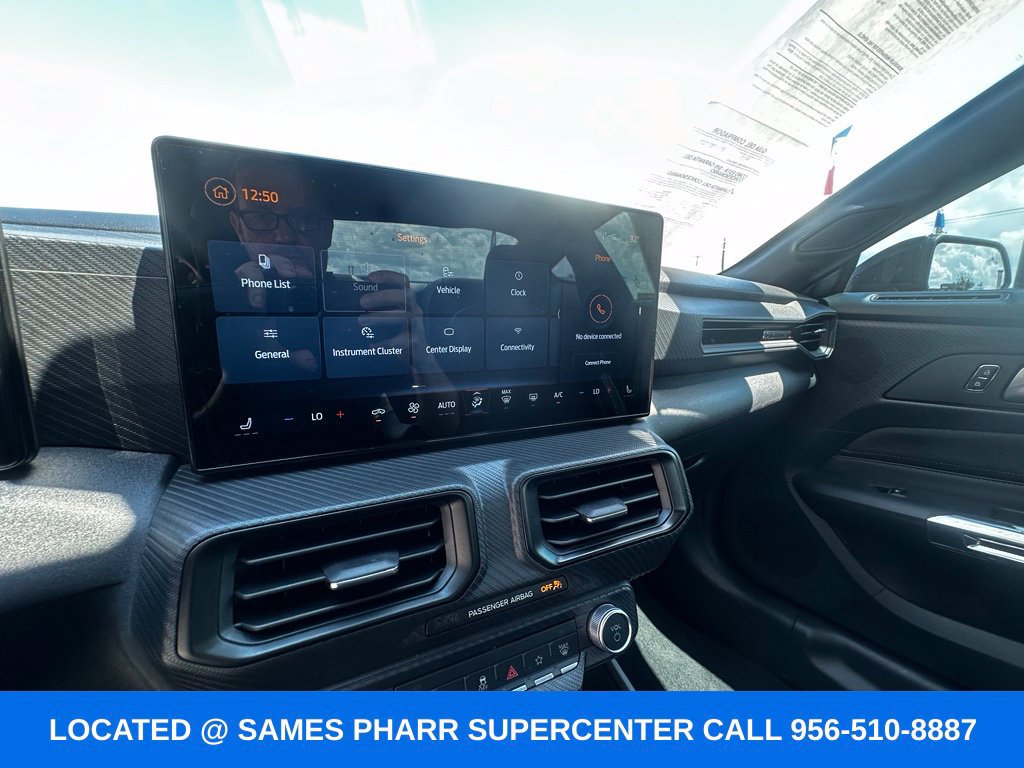 Certified 2024 Ford Mustang Coupe RWD image 19
