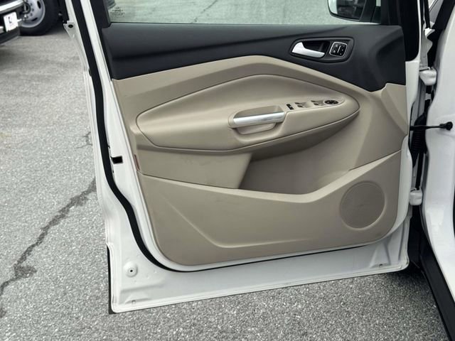 Certified 2024 Ford Escape ST-Line w/ Equipment Group 301A image 14