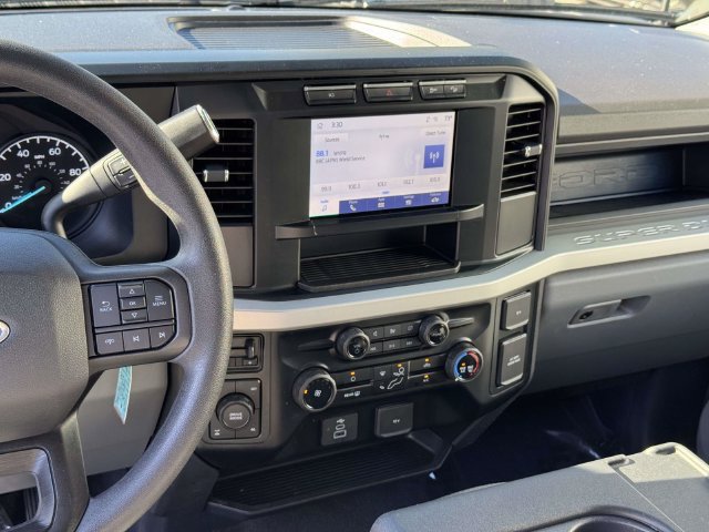 Certified 2024 Ford F250 XL w/ STX Appearance Package AWD/4WD image 19