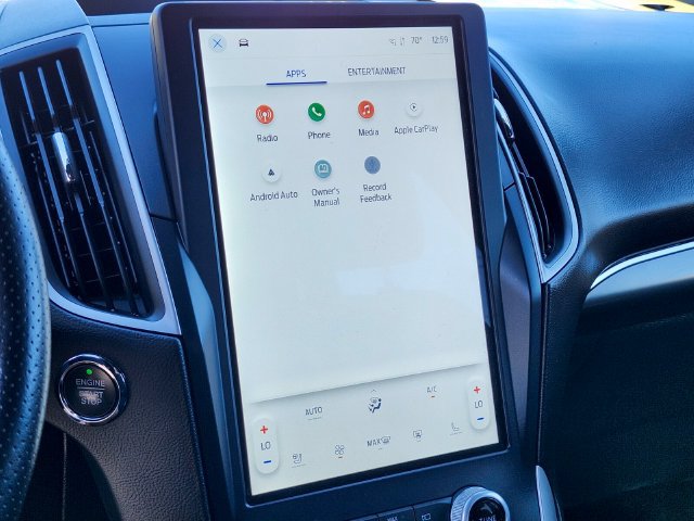 Certified 2022 Ford Edge ST-Line AWD/4WD image 20
