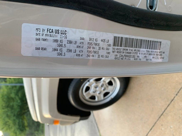 Used 2017 Jeep Patriot Sport FWD image 29