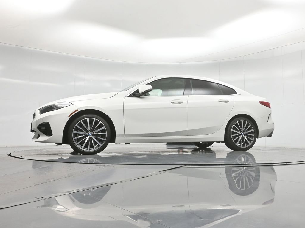Used 2021 BMW 228i xDrive Gran Coupe w/ Convenience Package image 24